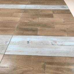 Réparation de plancher : guide des meilleures pratiques Lambersart